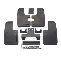 Chlapacze Ford Bronco 2021+